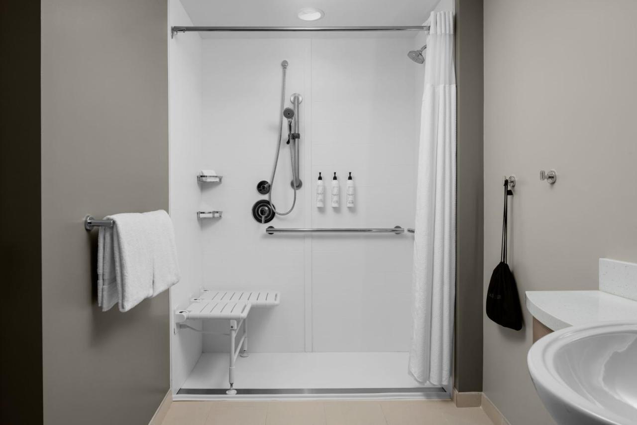 Springhill Suites By Marriott Myrtle Beach Oceanfront ภายนอก รูปภาพ